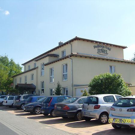 地中海珍宝酒店 Karlstein am Main 外观 照片