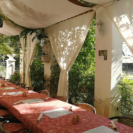 地中海珍宝酒店 Karlstein am Main 外观 照片