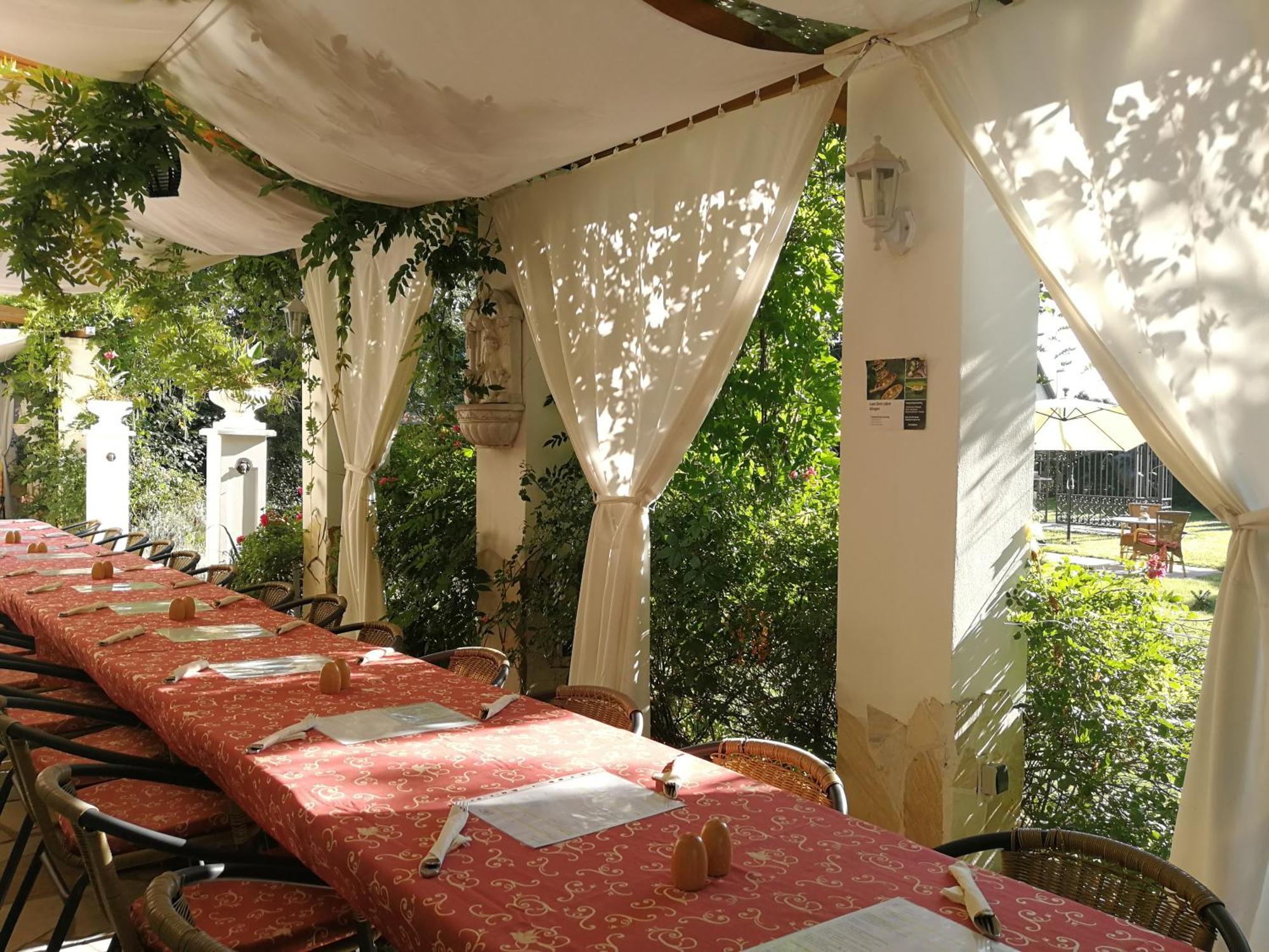 地中海珍宝酒店 Karlstein am Main 外观 照片