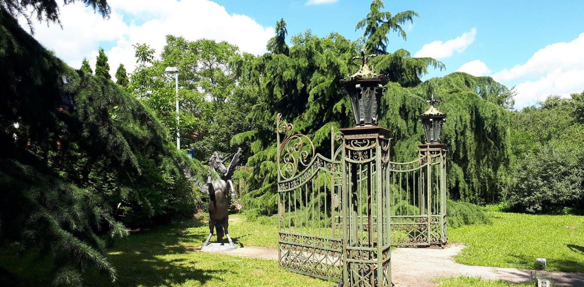 地中海珍宝酒店 Karlstein am Main 外观 照片