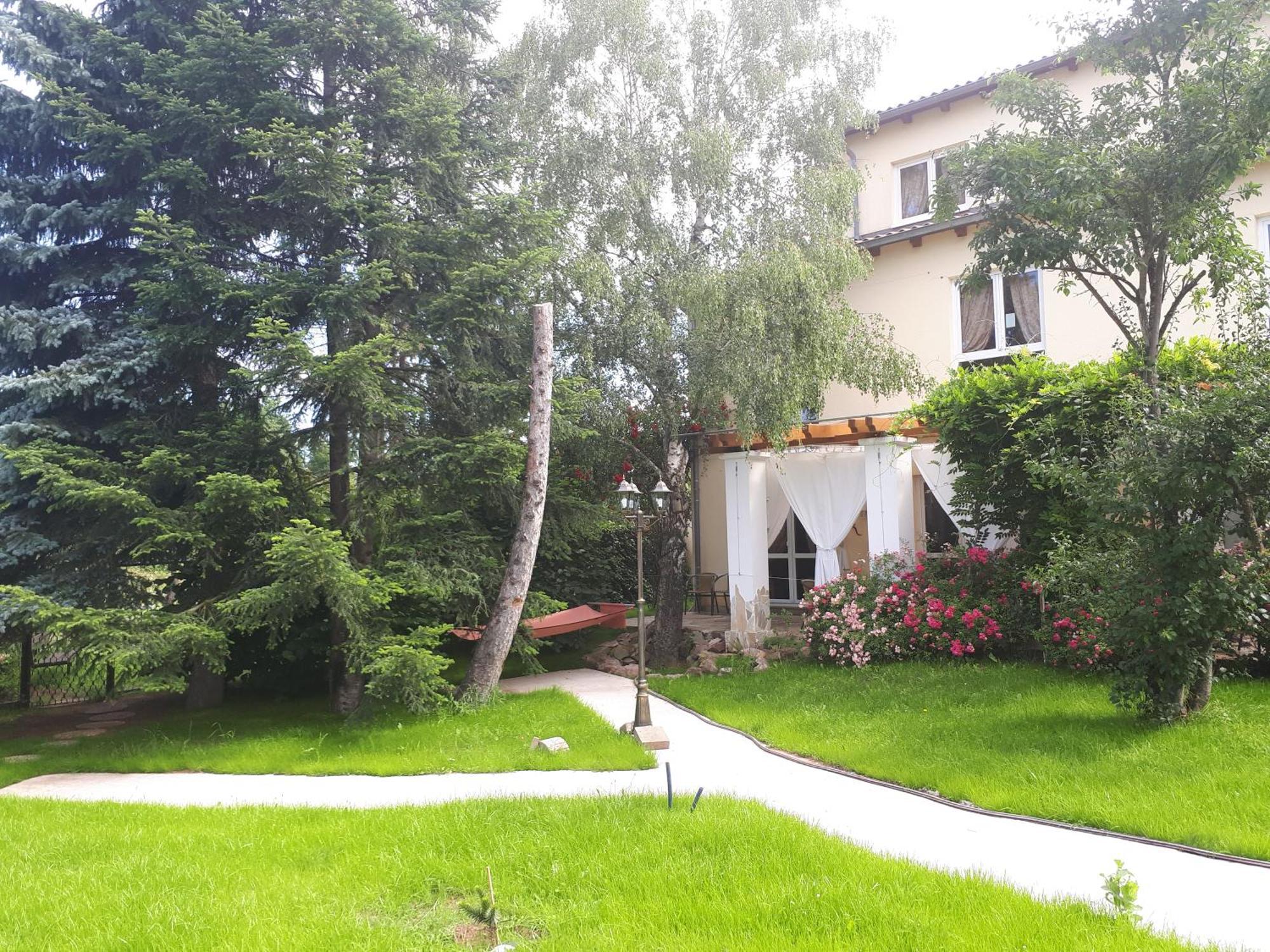 地中海珍宝酒店 Karlstein am Main 外观 照片